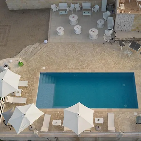 La Dimora Di Mary E Dony