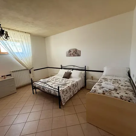 La Dimora Di Mary E Dony Daire