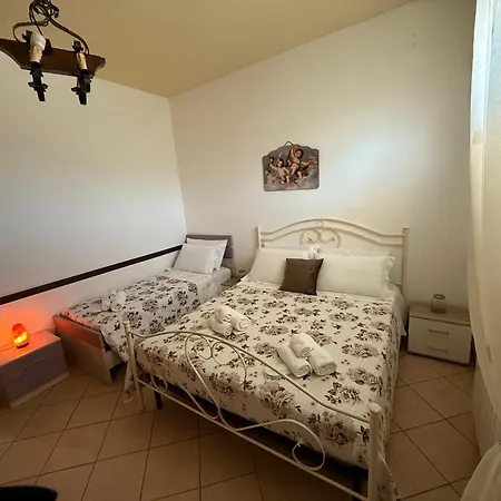 La Dimora Di Mary E Dony * Martina Franca