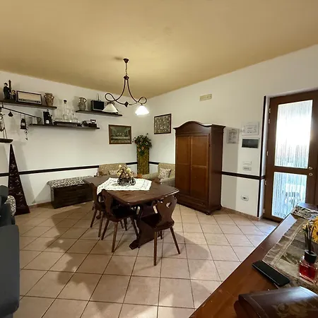 La Dimora Di Mary E Dony * マルティナ・フランカ