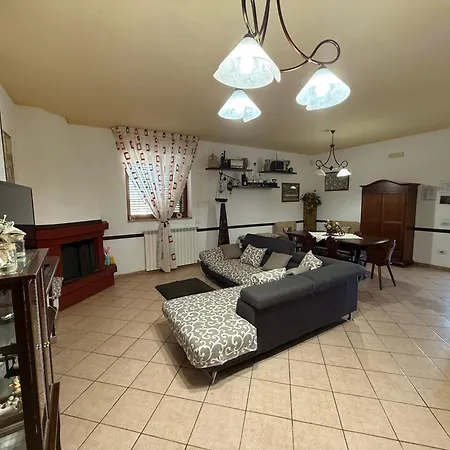 La Dimora Di Mary E Dony * Martina Franca