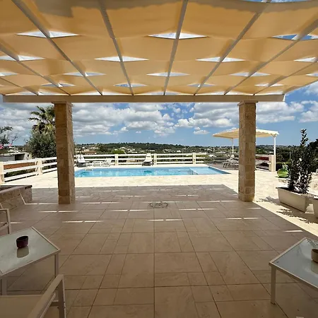 La Dimora Di Mary E Dony Appartamento *