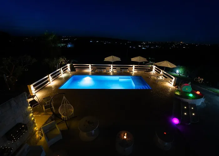 Apartmán La Dimora Di Mary E Dony *