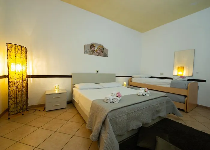 Apartamento La Dimora Di Mary E Dony *