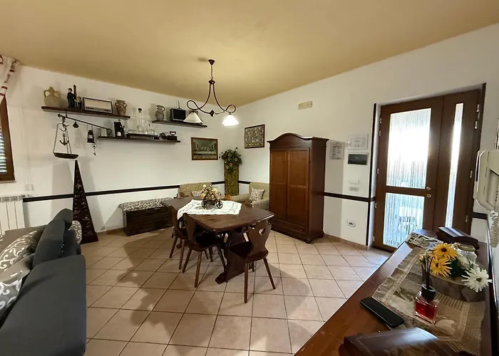 La Dimora Di Mary E Dony * Martina Franca